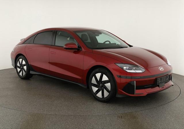 Hyundai IONIQ 6 Top Line Elektro 4WD Top-LINE 4WD, HuD, Navi, Matrix, AreaView, BOSE, Side 