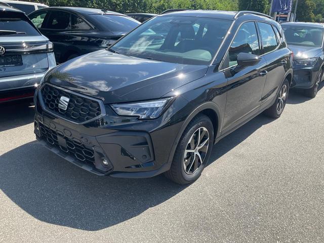 Seat Arona - 1.0 TSI 85 kW Style DSG Style, AHK, Navi, ACC, Kamera, LED