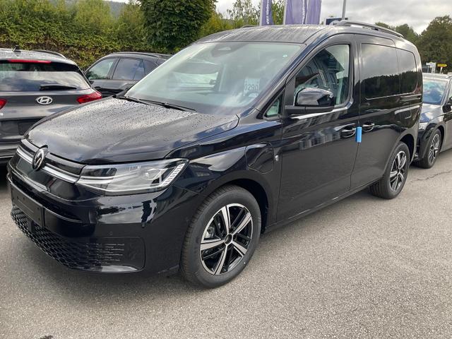 Volkswagen Caddy - Life eHybrid 1.5 Life, AHK, Navi, Side, FS-beheizbar, ACC, Kamera, LED, 17-Zoll