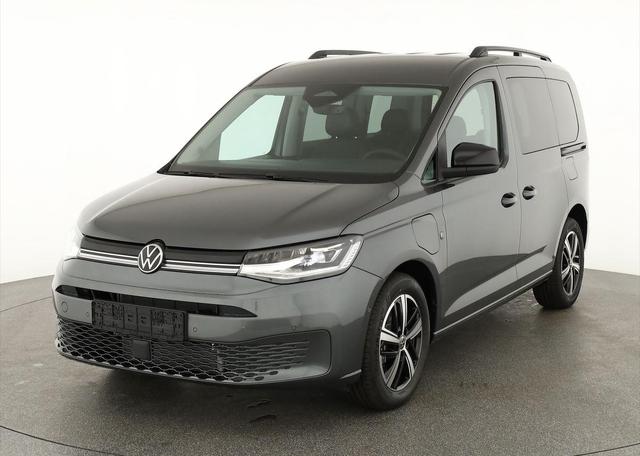 Volkswagen Caddy - Life eHybrid 1.5 Life, AHK, Navi, Side, FS-beheizbar, ACC, Kamera, LED, 17-Zoll