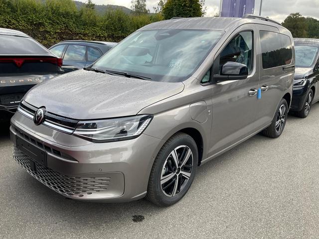 Volkswagen Caddy - Life eHybrid 1.5 Life, AHK, Navi, Side, FS-beheizbar, ACC, Kamera, LED, 17-Zoll