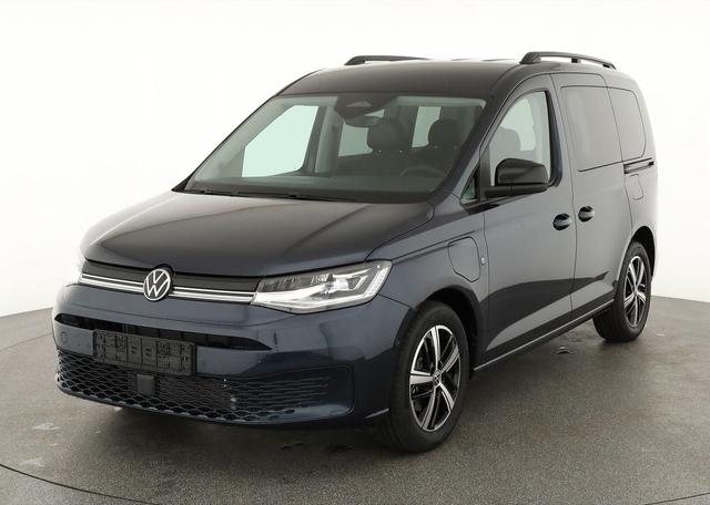 Volkswagen Caddy - Life eHybrid 1.5 Life, AHK, Navi, Side, FS-beheizbar, ACC, Kamera, LED, 17-Zoll