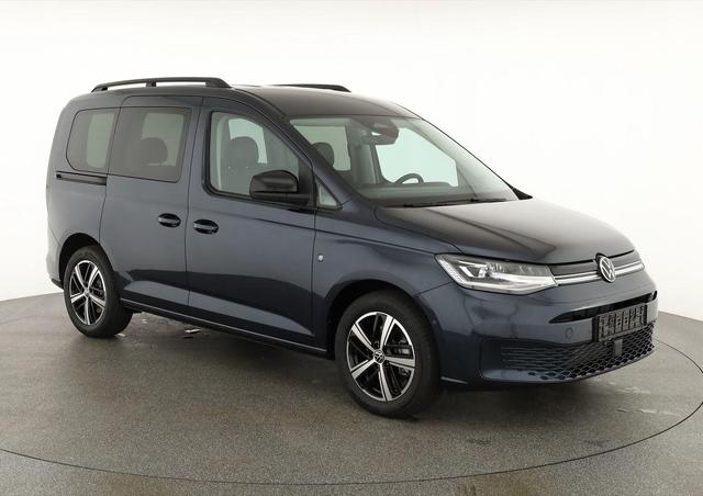 Volkswagen Caddy Life eHybrid 1.5 Life, AHK, Navi, Side, FS-beheizbar, ACC, Kamera, LED, 17-Zoll 