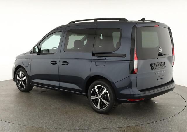 Volkswagen Caddy Life eHybrid 1.5 Life, AHK, Navi, Side, FS-beheizbar, ACC, Kamera, LED, 17-Zoll 