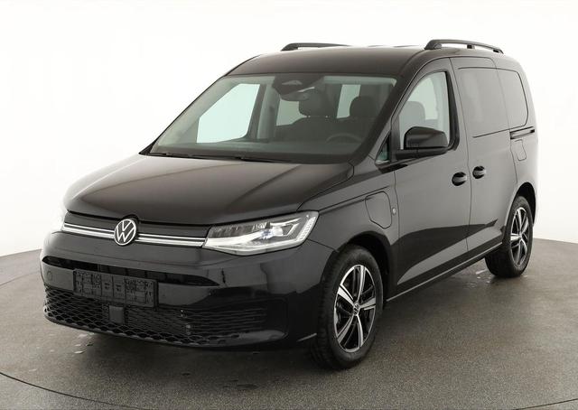 Volkswagen Caddy - Life eHybrid 1.5 Life, AHK, Navi, Side, FS-beheizbar, ACC, Kamera, LED, 17-Zoll