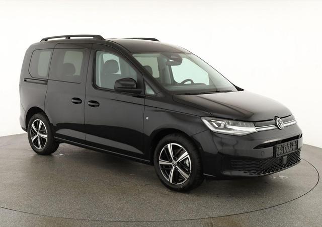 Volkswagen Caddy Life eHybrid 1.5 Life, AHK, Navi, Side, FS-beheizbar, ACC, Kamera, LED, 17-Zoll, 5 J.-Garantie 