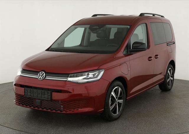 Volkswagen Caddy - Life eHybrid 1.5 Life, AHK, Navi, Side, FS-beheizbar, ACC, Kamera, LED, 17-Zoll