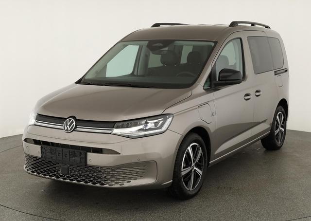 Volkswagen Caddy - Life eHybrid 1.5 Life, AHK, Navi, Side, FS-beheizbar, ACC, Kamera, LED, 17-Zoll