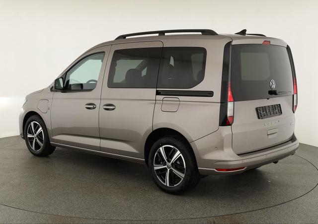 Volkswagen Caddy Life eHybrid 1.5 Life, AHK, Navi, Side, FS-beheizbar, ACC, Kamera, LED, 17-Zoll, 5 J.-Garantie 