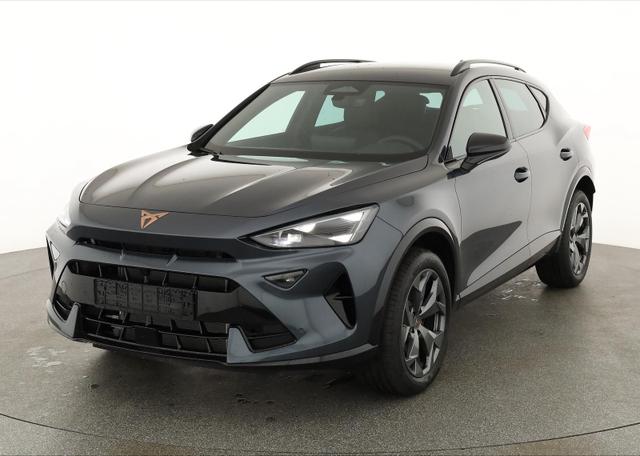 Cupra Formentor - 2.0 TSI 150 kW 4Drive DSG 4Drive, AHK, Navi. LED, el. Klappe, Kamera, ACC, 18-Zoll