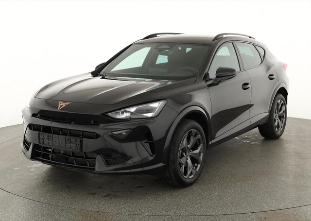 Cupra Formentor - 2.0 TSI 150 kW 4Drive DSG 4Drive, AHK, Navi. LED, el. Klappe, Kamera, ACC, 18-Zoll