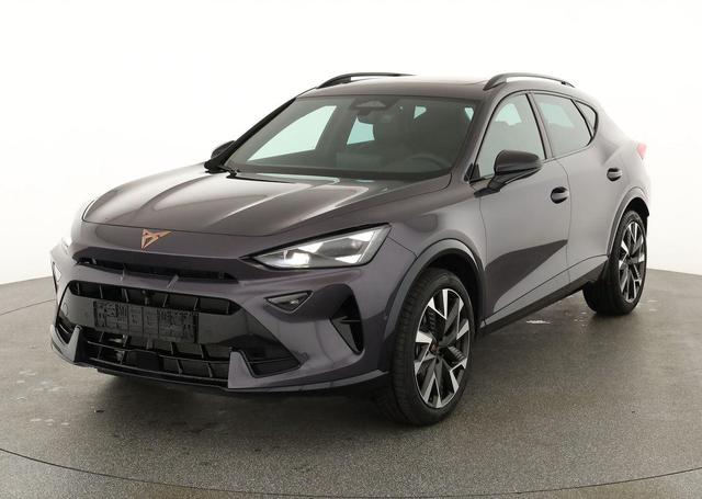 Cupra Formentor - 2.0 TSI 150 kW 4Drive DSG 4Drive, Pano, Navi, Matrix, el. Klappe, Side, AreaView, ACC, 19-Zoll