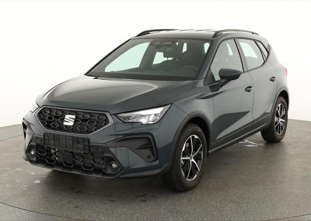 Seat Arona - 1.0 TSI 85 kW Style DSG Style, AHK, Navi, ACC, Kamera, LED