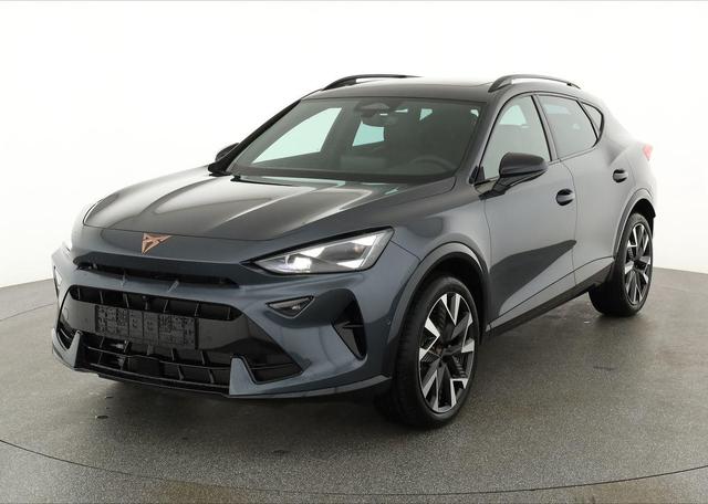 Cupra Formentor - 2.0 TSI 150 kW 4Drive DSG 4Drive, Pano, Navi, Matrix, el. Klappe, Side, AreaView, ACC, 19-Zoll