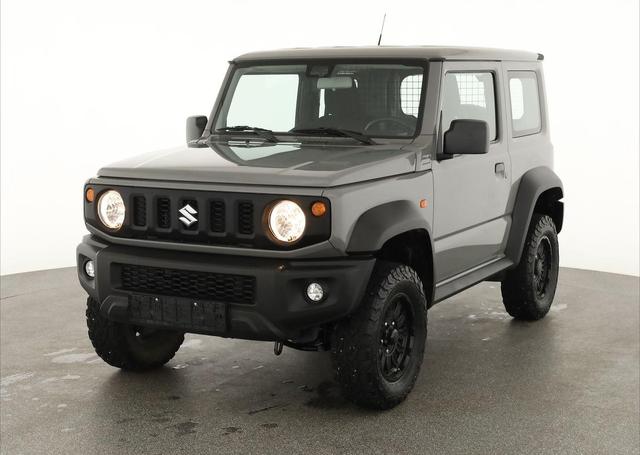 Suzuki Jimny - Comfort AllGrip NFZ 1.5 4x4, AHK, Sitzheizung, 1. Hand