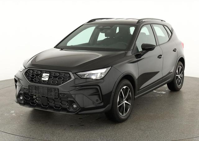 Seat Arona - 1.0 TSI 85 kW Style DSG Style, AHK, Navi, ACC, Kamera, LED