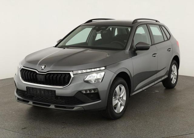 Skoda Kamiq - Selection 1.5 TSI DSG Selection, LED, Kamera, 16-Zoll