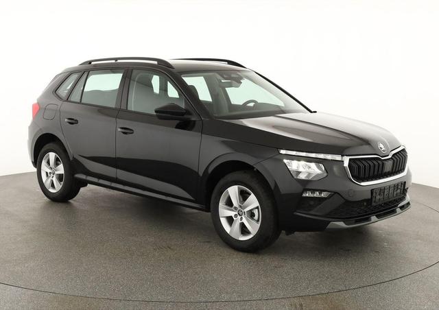 Skoda Kamiq Selection 1.5 TSI DSG Selection, LED, Kamera, 16-Zoll 