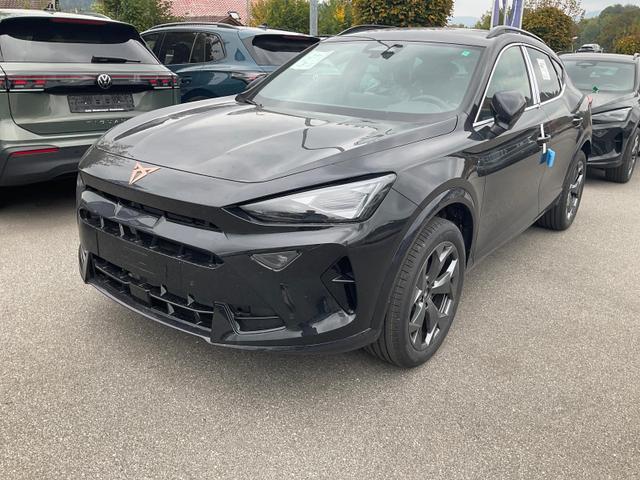 Cupra Formentor - 1.5 eTSI 110 kW DSG, Navi, LED, el. Klappe, Kamera, ACC, 18-Zoll, sofort