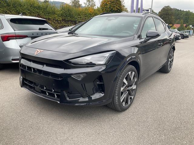 Cupra Formentor - 2.0 TSI 150 kW 4Drive DSG 4Drive, Pano, Navi, Matrix, el. Klappe, Side, AreaView, ACC, 19-Zoll, sofort
