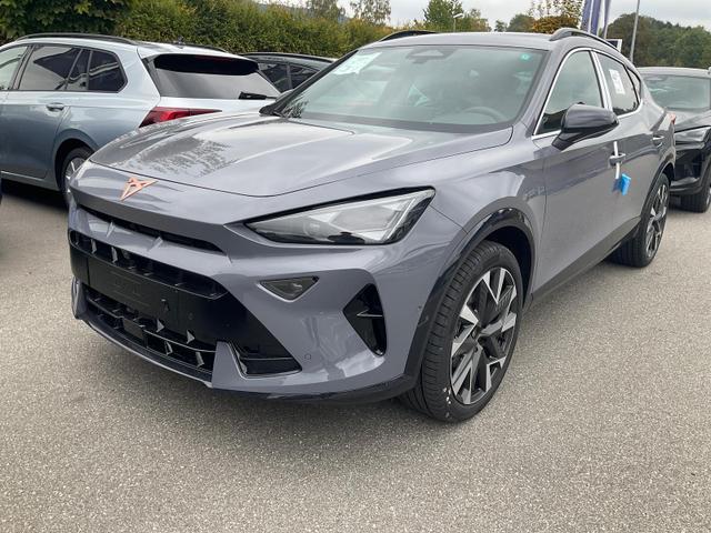 Cupra Formentor - 2.0 TSI 150 kW 4Drive DSG 4Drive, Pano, Navi, Matrix, el. Klappe, Side, AreaView, ACC, 19-Zoll, sofort