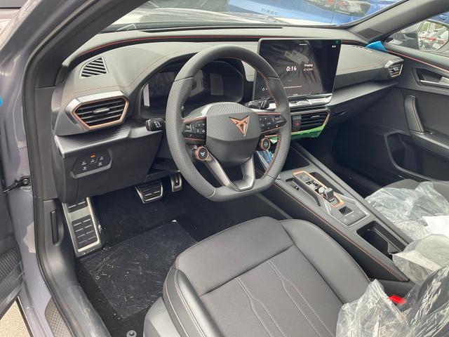 Cupra Formentor 2.0 TSI 150 kW 4Drive DSG 4Drive, Pano, Navi, Matrix, el. Klappe, Side, AreaView, ACC, 19-Zoll, sofort 