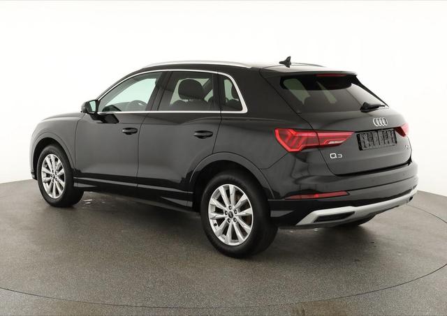 Audi Q3 Sportback 40 TDI quattro advanced S-Tronic advanced, AHK, LED, Navi, Kamera 