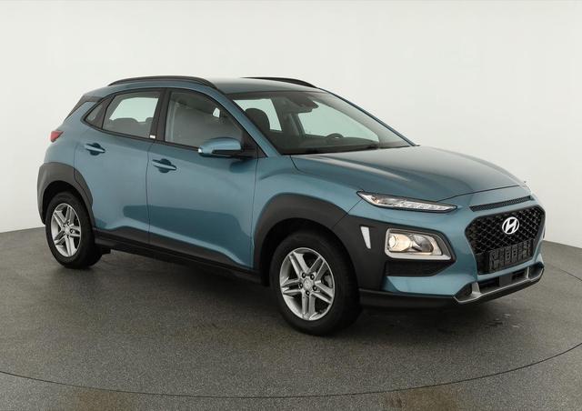 Hyundai KONA Trend 2WD 1.0 T-GDI Trend, Kamera, AppConnect, 16-Zoll 