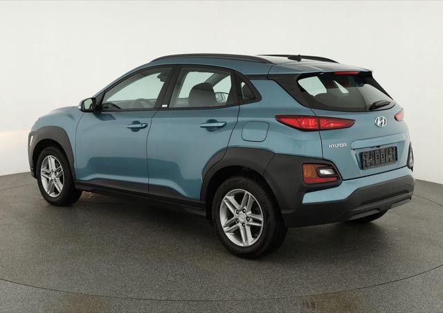 Hyundai KONA Trend 2WD 1.0 T-GDI Trend, Kamera, AppConnect, 16-Zoll 