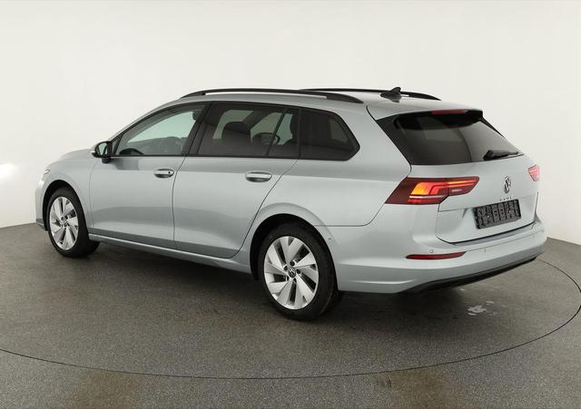 Volkswagen Golf Variant 1.5 TSI 110 kW Life VIII Life, easyOpen, Kamera, LED, Side, ACC, 17-Zoll, 3 J.-Garantie 