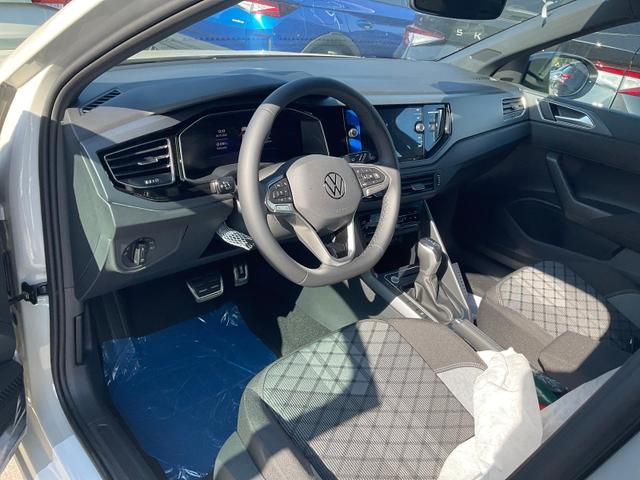 Volkswagen Taigo R-Line 1.5 TSI DSG Black, AHK, Navi, IQ.Light, IQ.Drive, Kamera, ACC, 18-Zoll 