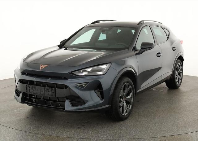 Cupra Formentor - 1.5 eTSI 110 kW DSG, Navi, LED, el. Klappe, Kamera, ACC, 18-Zoll, sofort