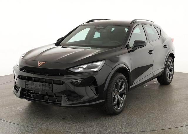 Cupra Formentor - 1.5 eTSI 110 kW DSG, Navi, LED, el. Klappe, Kamera, ACC, 18-Zoll, sofort