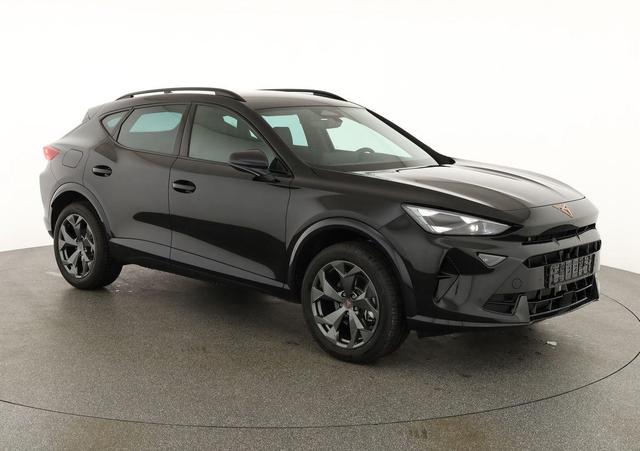 Cupra Formentor 1.5 eTSI 110 kW DSG, Navi, LED, el. Klappe, Kamera, ACC, 18-Zoll, sofort 