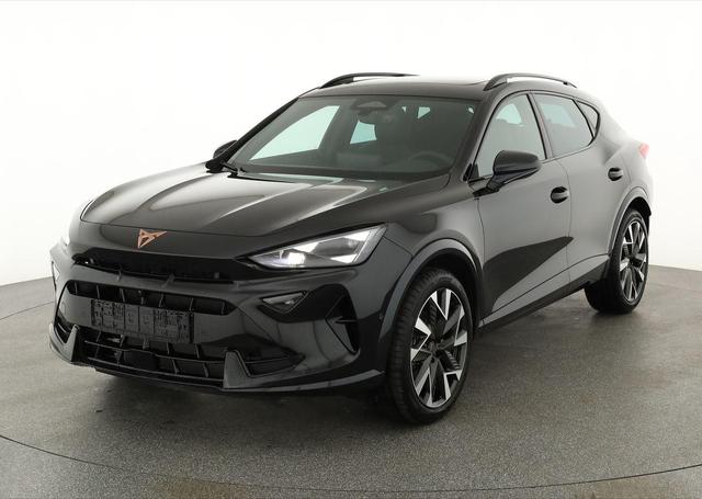 Cupra Formentor - 2.0 TSI 150 kW 4Drive DSG 4Drive, Pano, Navi, Matrix, el. Klappe, Side, AreaView, ACC, 19-Zoll, sofort