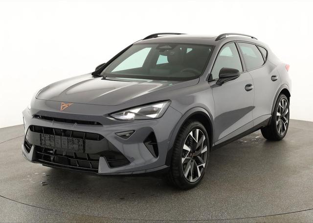 Cupra Formentor - 2.0 TSI 150 kW 4Drive DSG 4Drive, Pano, Navi, Matrix, el. Klappe, Side, AreaView, ACC, 19-Zoll, sofort