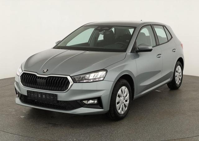 Skoda Fabia - Selection 1.0 TSI Selection, Ladeboden, Park, SmartLink, 4 J.-Garantie