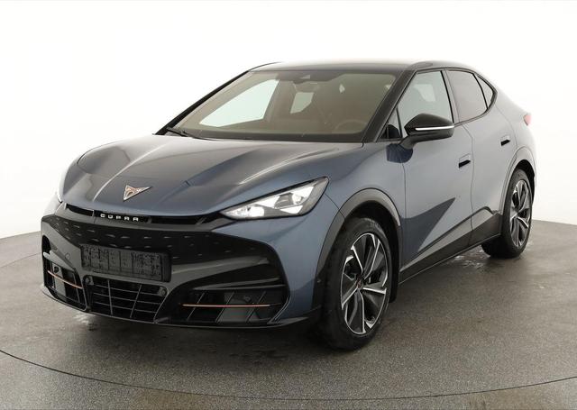 Cupra Tavascan - 250 kW 4Drive VZ VZ, Navi, W&auml;rmepumpe, Kamera, el. Klappe, 20-Zoll, 3 J.-Garantie
