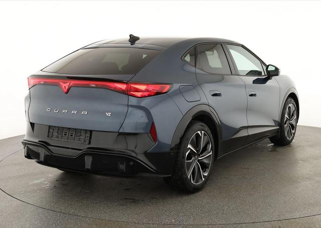 Cupra Tavascan 250 kW 4Drive VZ VZ, Navi, W&auml;rmepumpe, Kamera, el. Klappe, 20-Zoll, 3 J.-Garantie 