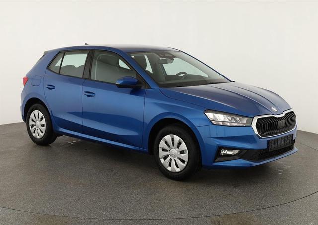 Skoda Fabia Selection 1.0 TSI Selection, Ladeboden, Park, SmartLink, 4 J.-Garantie 