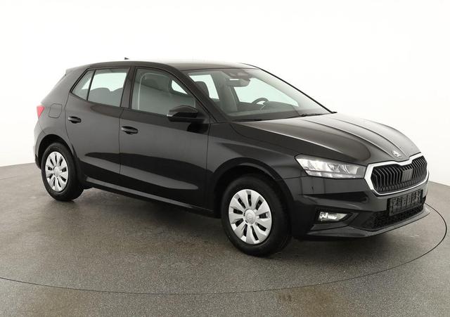 Skoda Fabia Selection 1.0 TSI Selection, Ladeboden, Park, SmartLink, 4 J.-Garantie 
