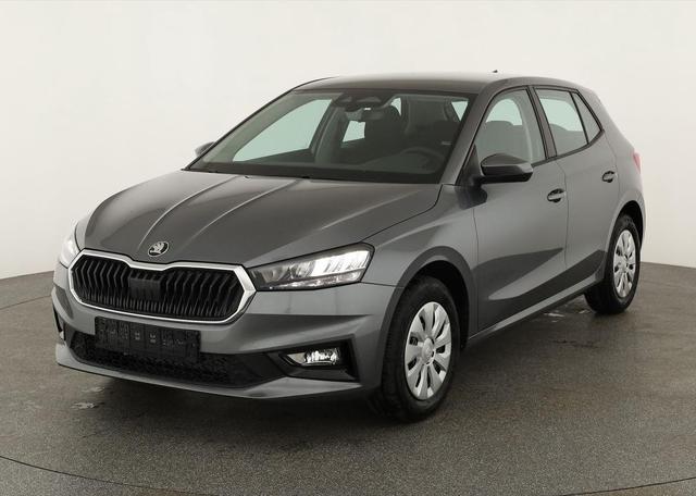 Skoda Fabia - Selection 1.0 TSI Selection, Tempomat, Park, SmartLink, 4 J.-Garantie