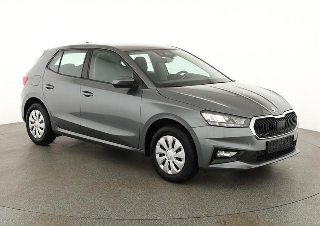Skoda Fabia Selection 1.0 TSI Selection, Park, SmartLink, 4 J.-Garantie 