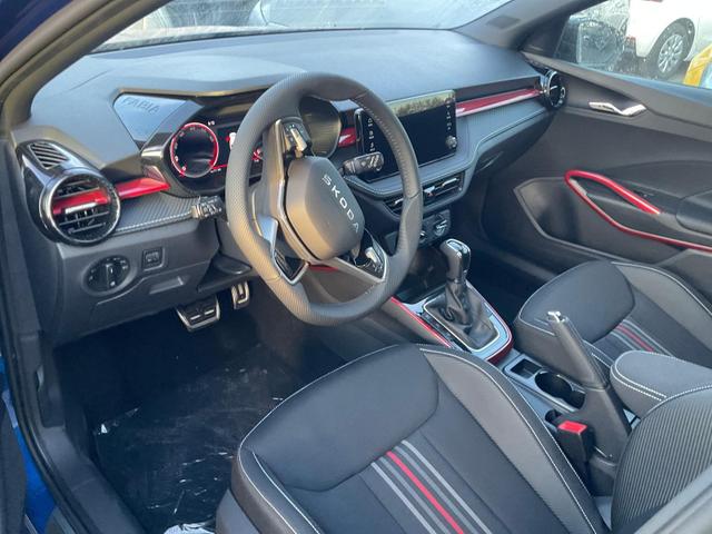 Skoda Fabia Monte Carlo 1.0 TSI DSG Carlo, LED, Kamera, Tempomat, 16-Zoll, sofort 