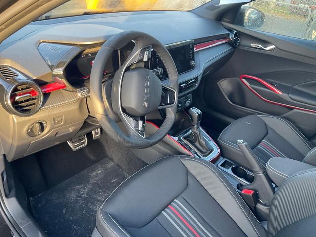 Skoda Fabia Monte Carlo 1.0 TSI DSG Carlo, LED, Kamera, Tempomat, 16-Zoll, sofort 