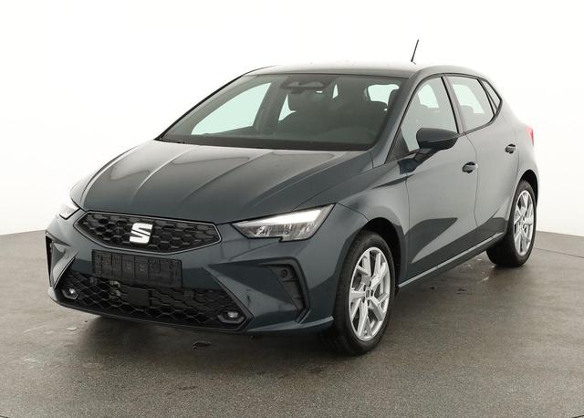 Seat Ibiza - 1.0 TSI 70 kW Style Style, Facelift, ACC, Kamera, 5-J Garantie