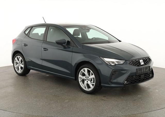 Seat Ibiza 1.0 TSI 70 kW Style Style, Facelift, ACC, Kamera, 5-J Garantie 