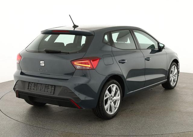 Seat Ibiza 1.0 TSI 70 kW Style Style, Facelift, ACC, Kamera, 5-J Garantie 