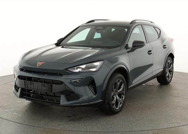Cupra Formentor - 1.5 eTSI 110 kW DSG, LED, el. Klappe, Kamera, ACC, 18-Zoll, sofort