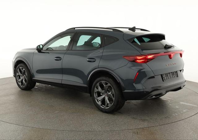 Cupra Formentor 1.5 eTSI 110 kW DSG, LED, el. Klappe, Kamera, ACC, 18-Zoll, sofort 